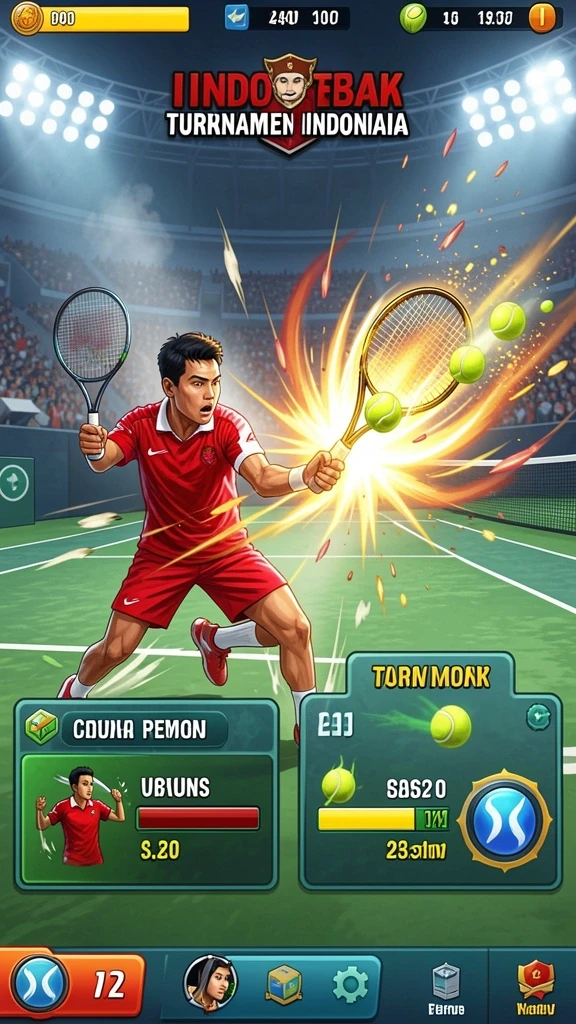 Screenshot menunjukkan berbagai tema slot yang tersedia di 070SLOT.