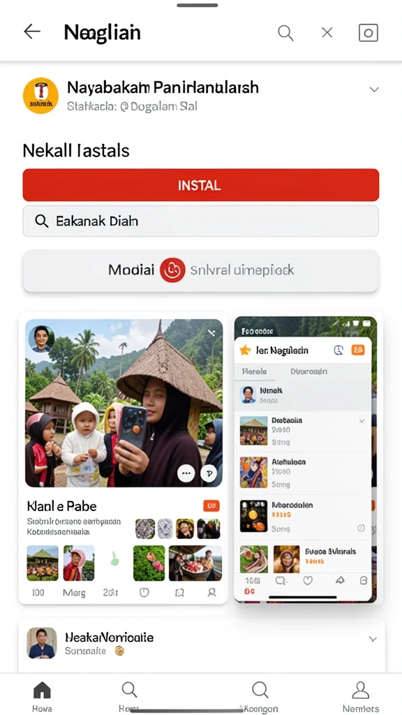 Fitur bonus putaran gratis yang menguntungkan.