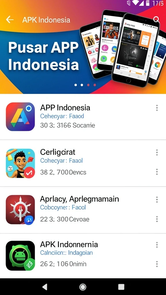 Mode permainan multiplayer yang seru dan kompetitif.
