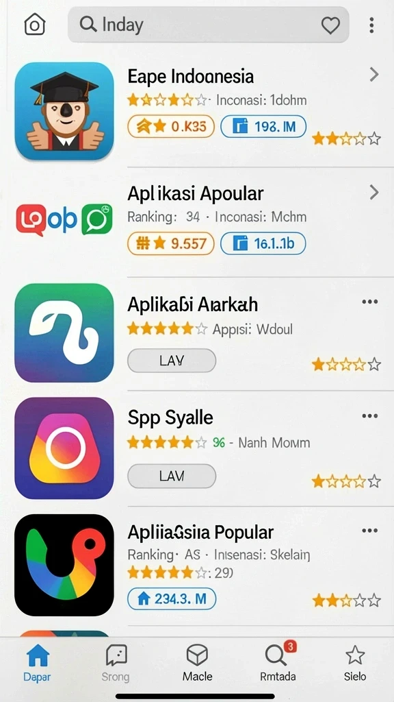 Komunitas aktif yang mendukung pengalaman bermain.