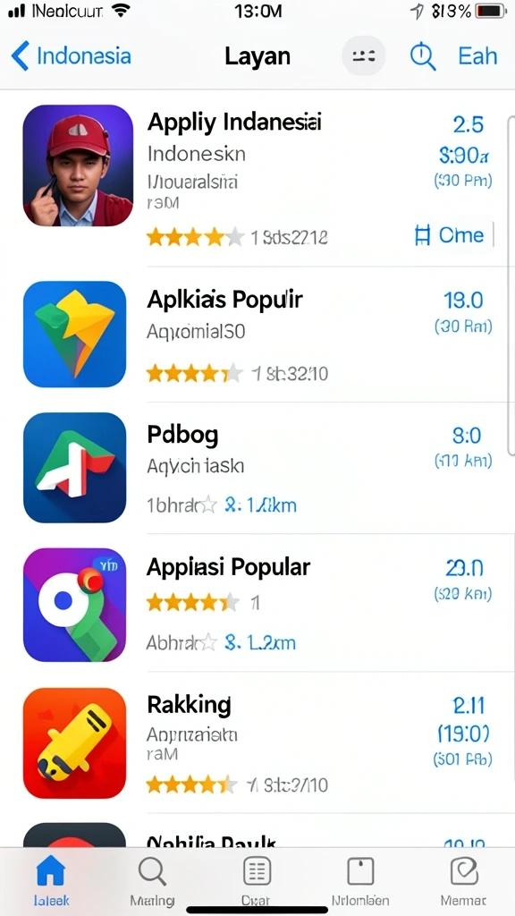Tampilan antarmuka DINGDONGTOGEL yang ramah pengguna.
