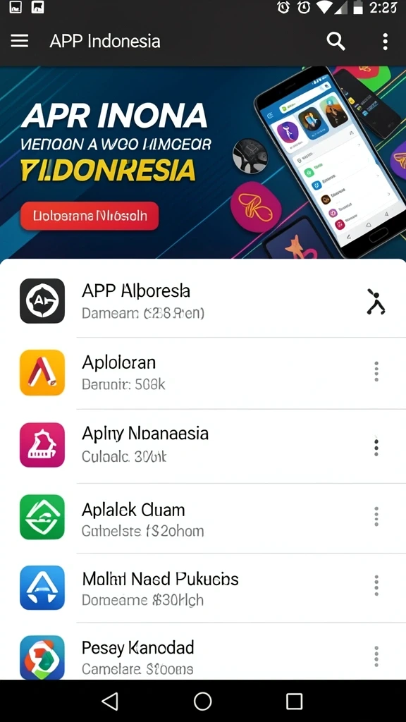 Sistem keamanan yang kuat menjamin privasi pengguna.