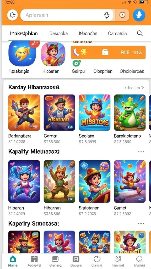 Sistem keamanan yang terjamin untuk kenyamanan pengguna.