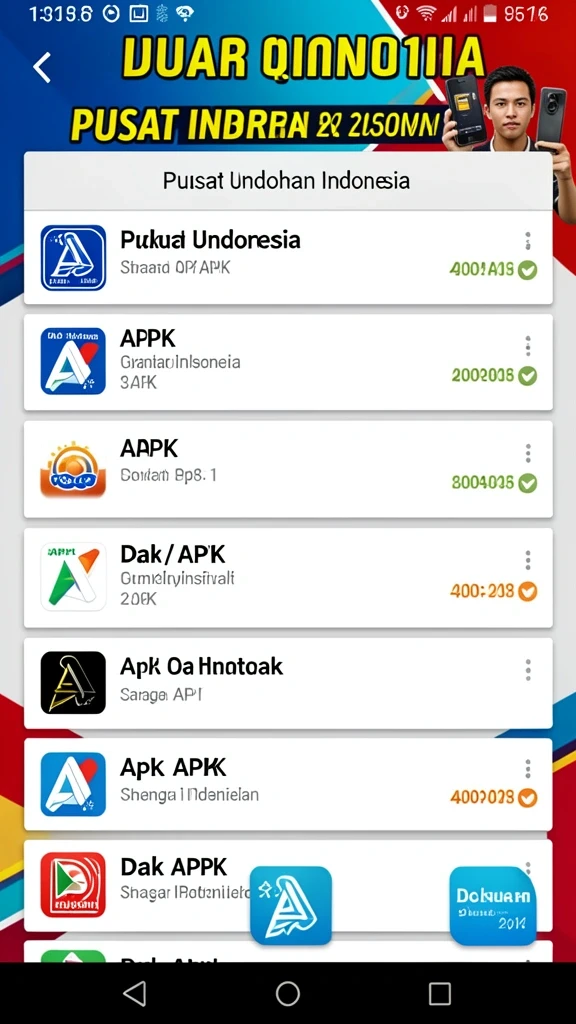 Bonus menarik yang membuat pengalaman bermain semakin menyenangkan.
