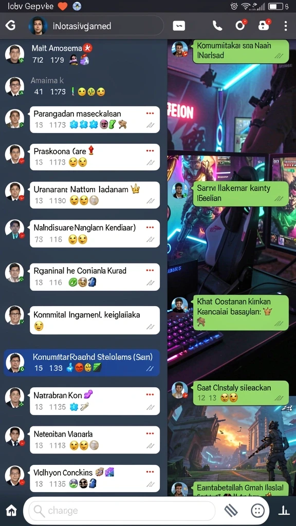 Fitur bonus yang menggiurkan untuk semua pemain.