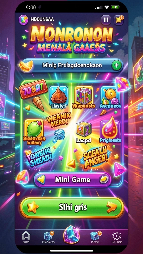 Beragam tema slot yang seru dan menghibur.