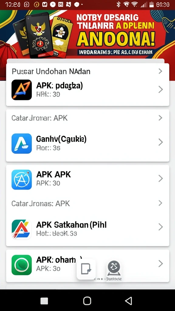 Varian permainan yang beragam untuk semua penggemar judi.