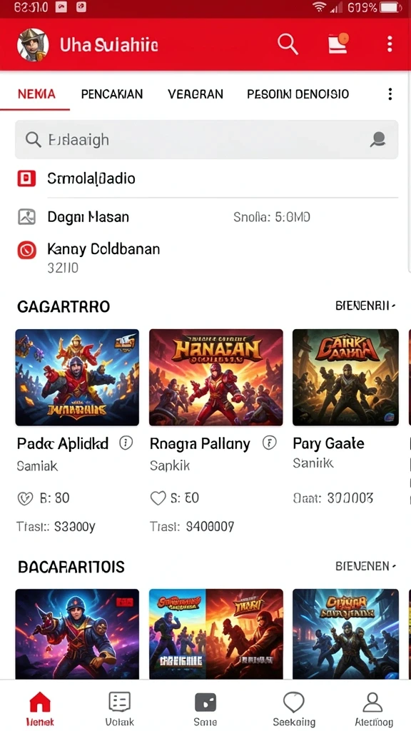 Beragam permainan judi yang tersedia di KKWIN777.