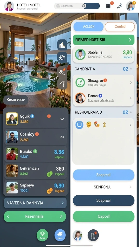 Sistem bonus harian yang menguntungkan.
