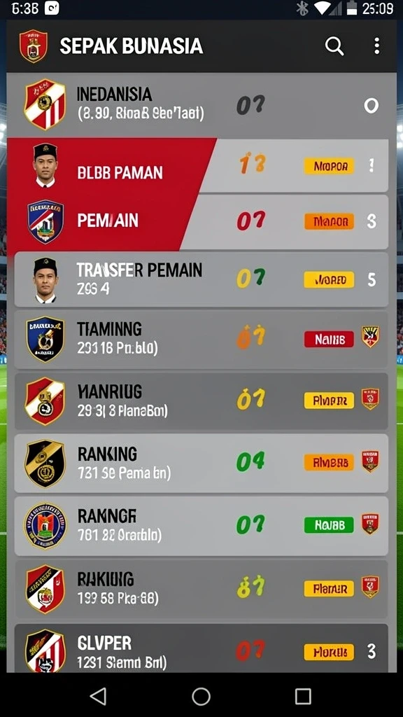 Fitur taruhan langsung yang meningkatkan pengalaman bermain.