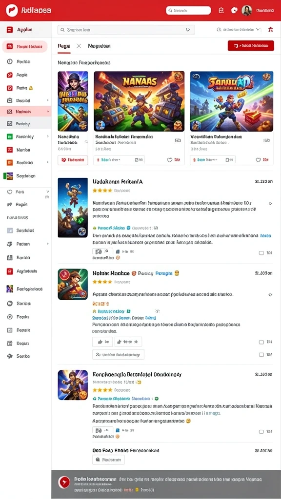 Banyak tema slot yang menghibur dan berbeda.