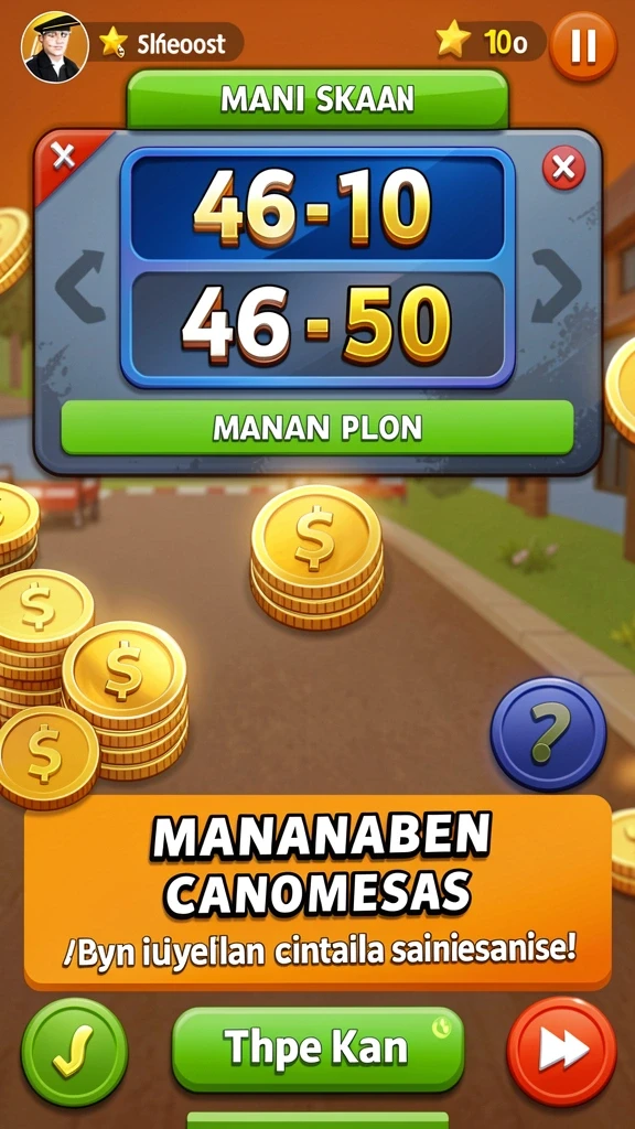 Bonus menarik yang meningkatkan peluang menang.