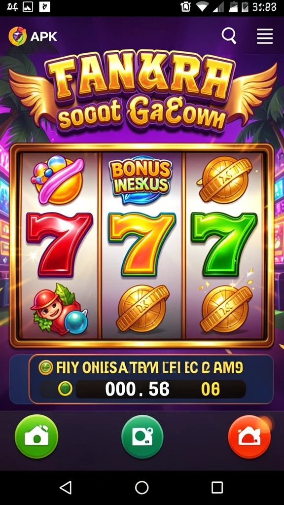 Fitur bonus yang memperkaya pengalaman bermain.