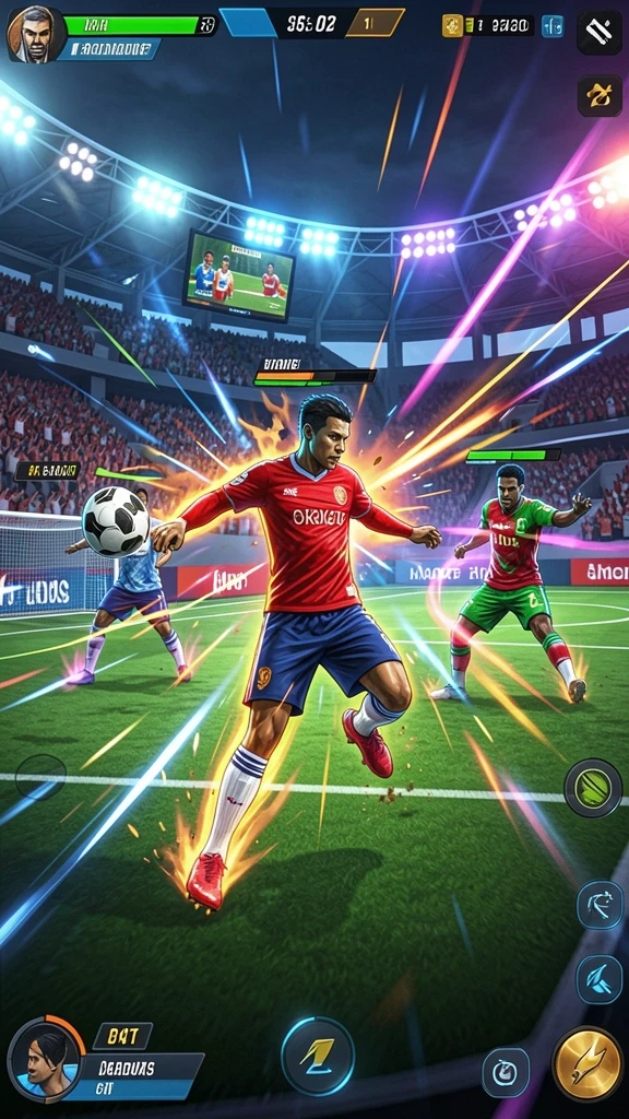 Pembaruan terbaru dengan konten menakjubkan.