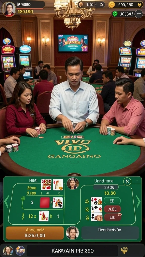 Sistem keamanan yang menjamin data pribadi pengguna.