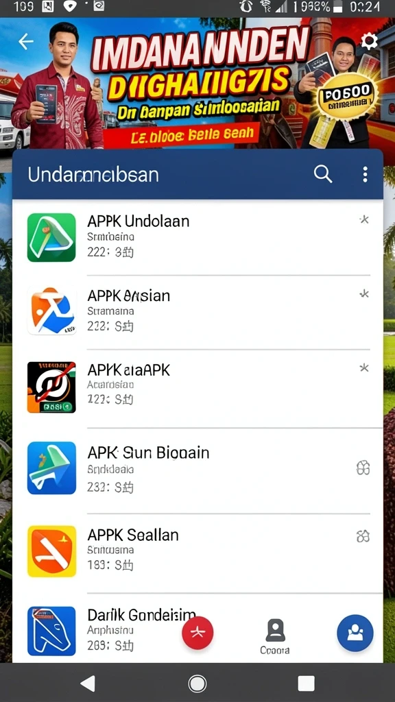 Komunitas aktif dengan event menarik setiap bulan.