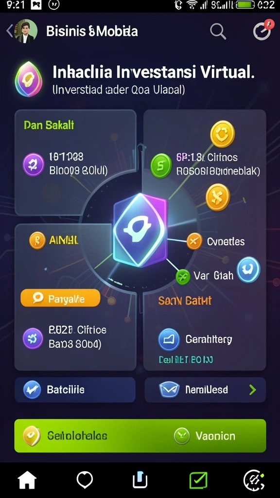 Bonus menarik untuk pengguna baru dan setia.