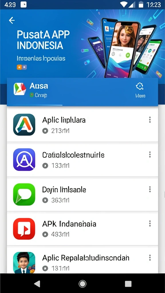 Tampilan awal PULAU88 dengan karakter yang menawan.