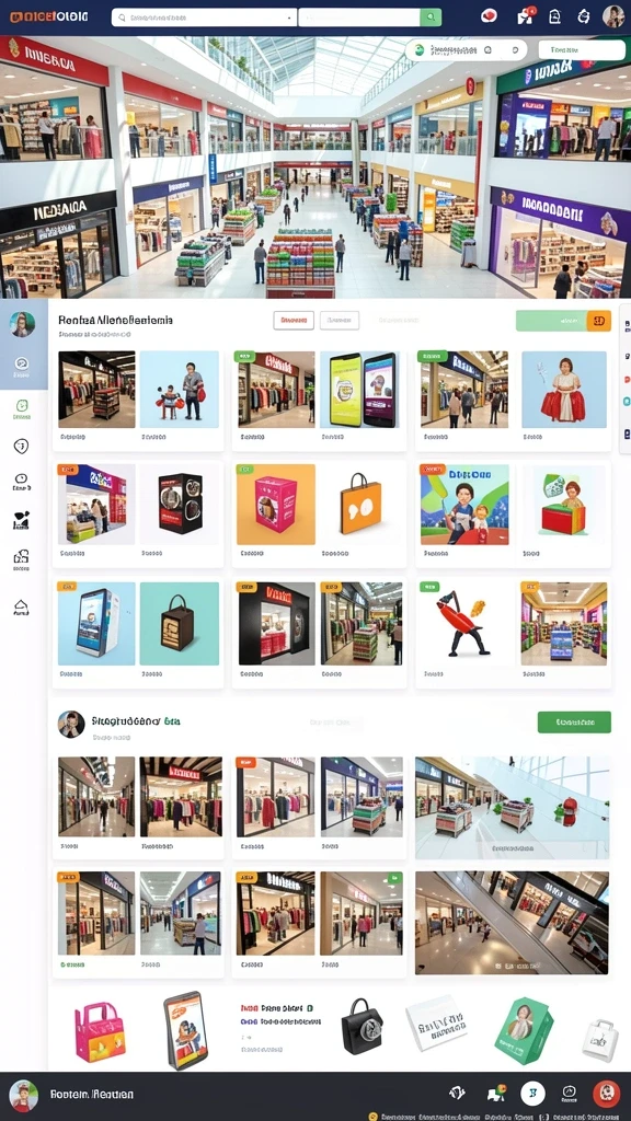 Mode permainan kompetitif yang seru dan menantang.