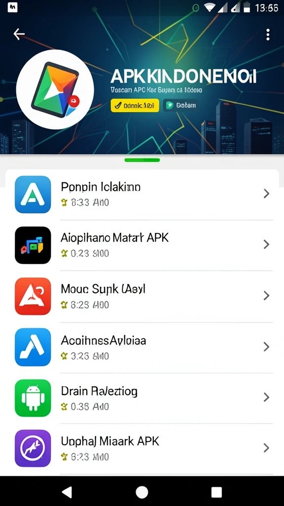 Misi yang beragam dan menantang untuk setiap pemain.