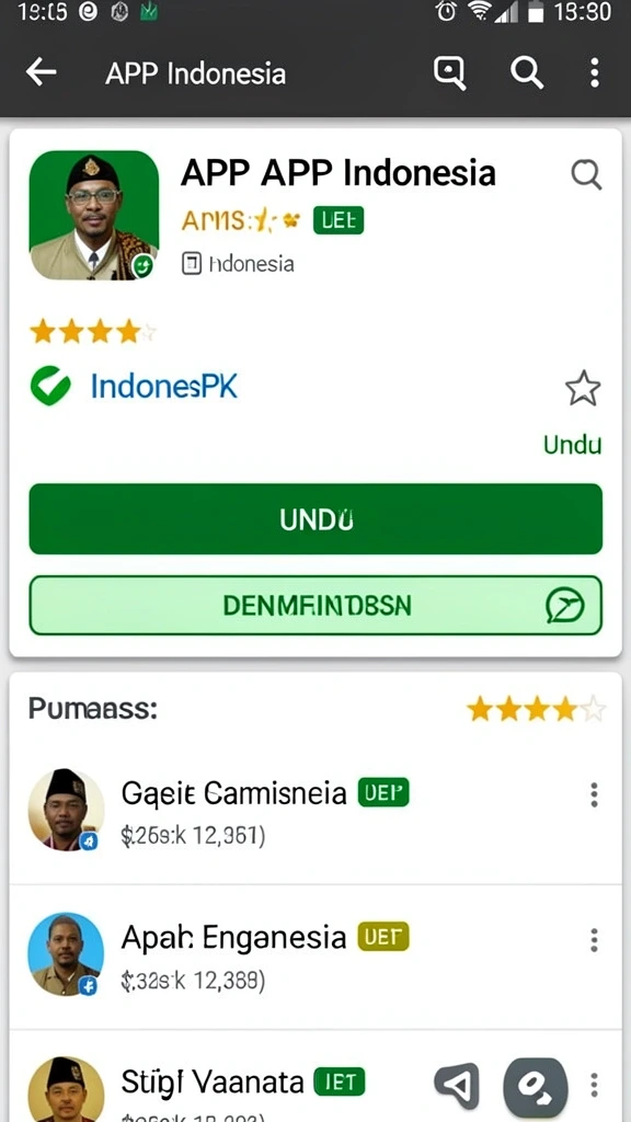Bonus menarik untuk pengguna baru dan lama.