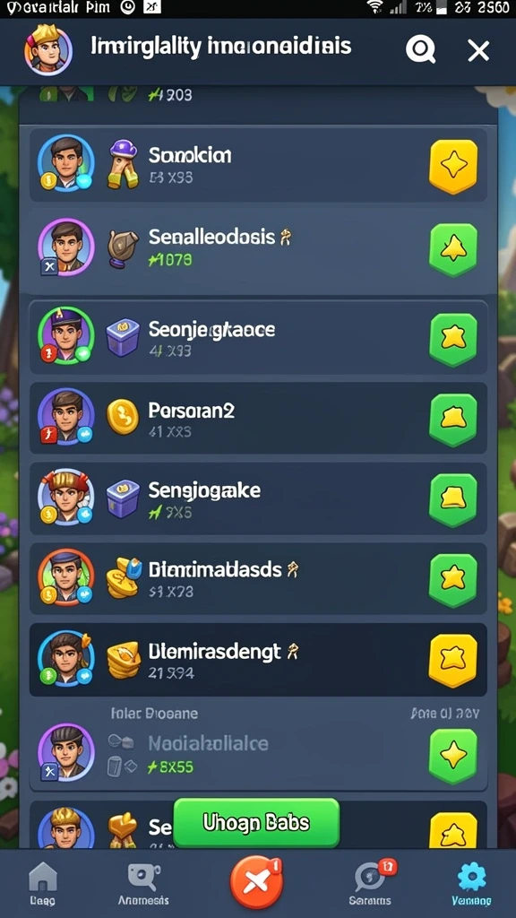 Grafik yang memukau dengan animasi yang halus.