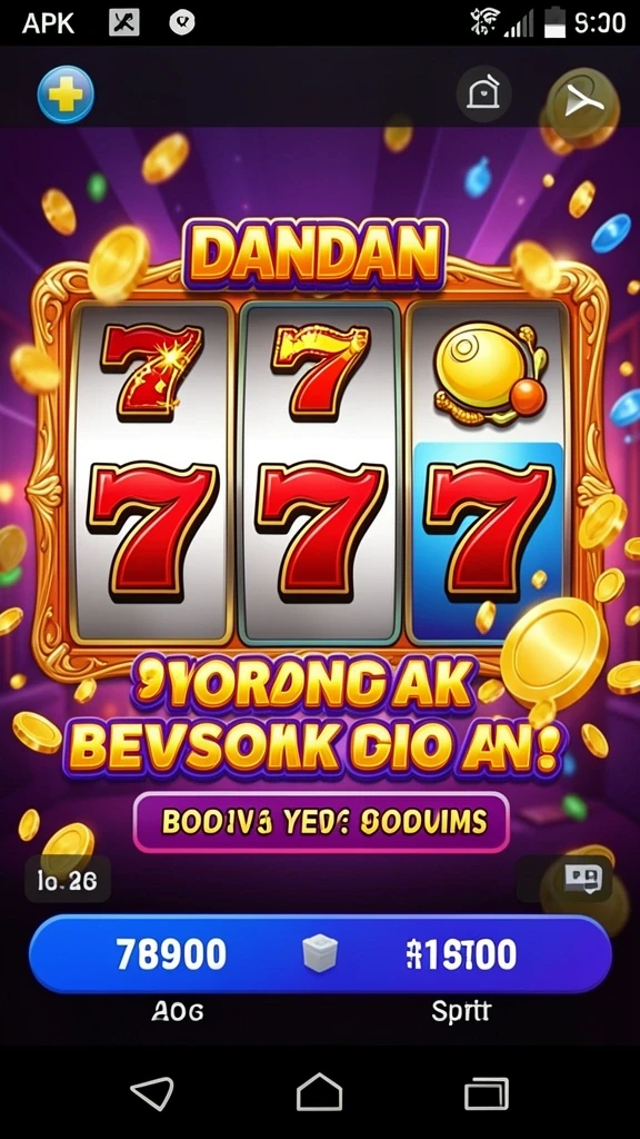 Bonus menarik untuk pemain baru dan lama.
