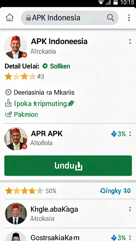 Mode permainan multiplayer yang menyenangkan.