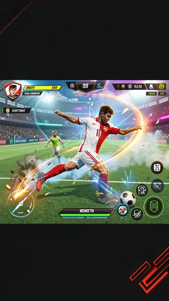 Event mingguan dengan hadiah menarik.